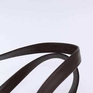 Burberry Nova Check Tote canvas check pattern