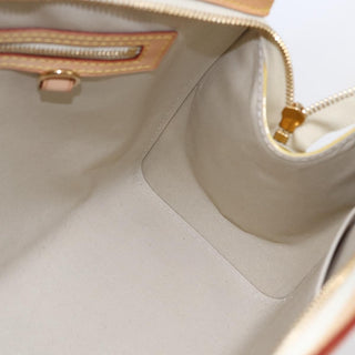 Louis Vuitton Blair Monogram vernis