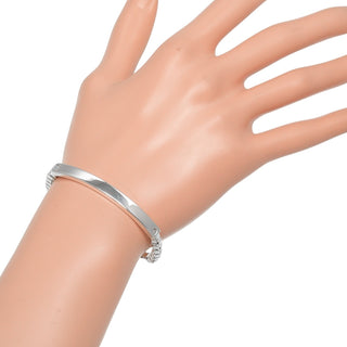 Tiffany & Co. Venetian Link Bracelet Sterling Silver