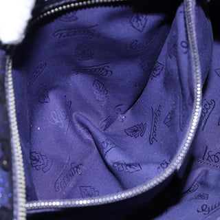 Gucci Plus Tote GG Imprime