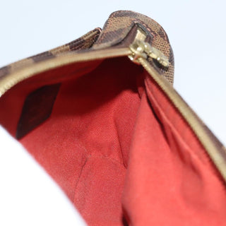 Louis Vuitton Geronimos Waist Bag Damier