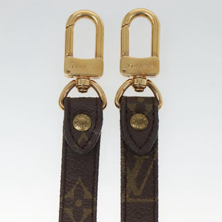 Louis Vuitton Bandouliere Strap Monogram Canvas