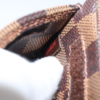 Louis Vuitton Geronimos Waist Bag Damier