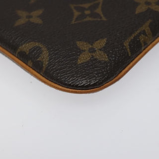 Louis Vuitton Étui Téléphone Monogram Canvas