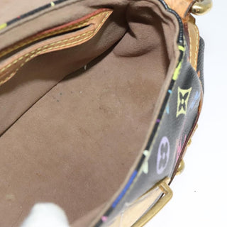 Louis Vuitton Marilyn Handbag Monogram Multicolor