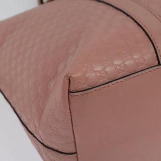 Gucci Margaux Tote (Outlet) Microguccissima Leather