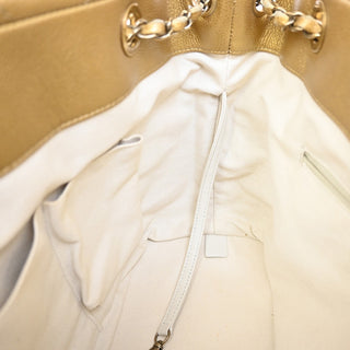 Chanel Timeless CC Soft Tote Calfskin