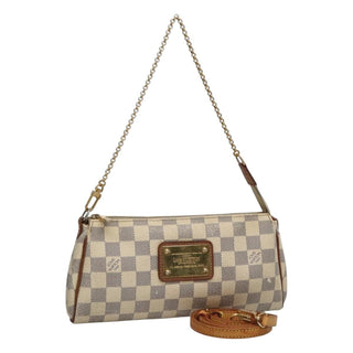 Louis Vuitton Eva Handbag Damier