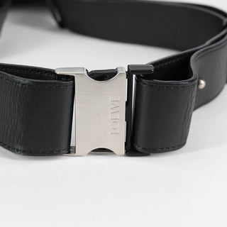 Loewe Puzzle Bumbag Leather