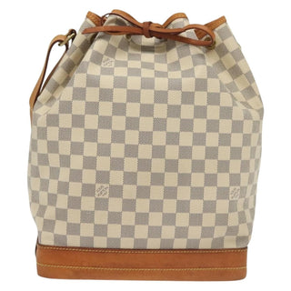 Louis Vuitton Noe Handbag Damier