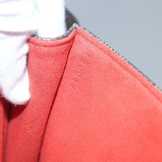 Louis Vuitton Twin Handbag Damier