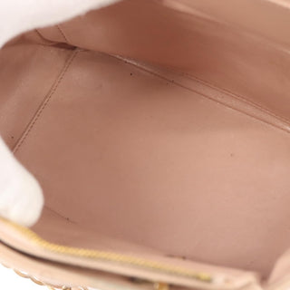 Chanel Petite Timeless Tote Quilted Calfskin