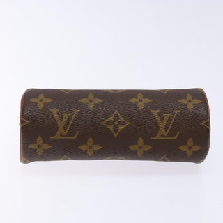 Louis Vuitton Papillon Pochette Monogram Canvas