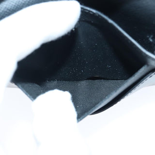 Louis Vuitton Envelope Business Card Holder Leather