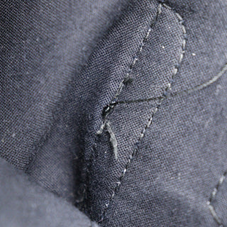 Balenciaga Cabas Tote Canvas and Leather