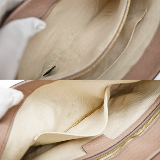 Gucci Soho Chain Crossbody Bag Leather