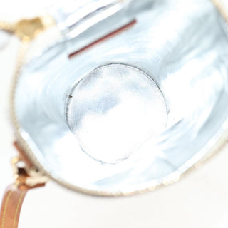 Louis Vuitton Bottle Holder Bag Damier