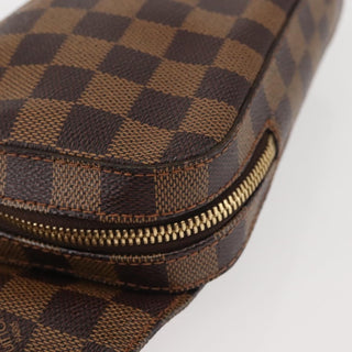 Louis Vuitton Geronimos Waist Bag Damier