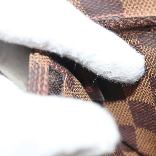 Louis Vuitton Geronimos Waist Bag Damier