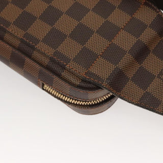 Louis Vuitton Geronimos Waist Bag Damier