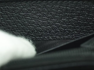 Gucci GG Marmont Zip Around Wallet Leather