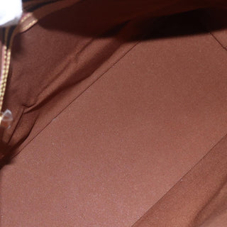 Louis Vuitton Cabas Mezzo Monogram Canvas