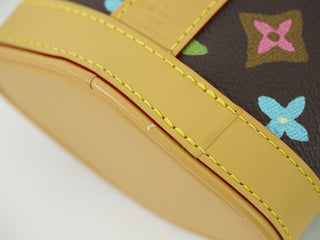 Louis Vuitton Envelope Pouch Monogram Canvas