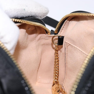 Gucci Ophidia Shoulder Bag Suede