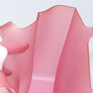 Chanel Jelly Tote Rubber