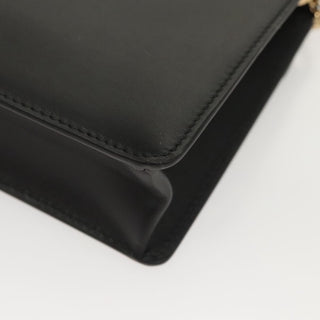 Salvatore Ferragamo Thalia Shoulder Bag Leather