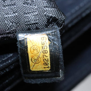 Chanel Camellia No.5 Chain Flap Bag Velvet