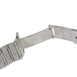 Omega Constellation Quartz Watch Stainless Steel