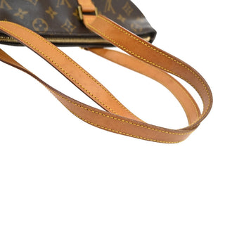 Louis Vuitton Cabas Mezzo Monogram Canvas