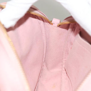 Louis Vuitton New Wave Camera Bag Quilted Leather