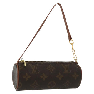 Louis Vuitton Papillon Pochette Monogram Canvas