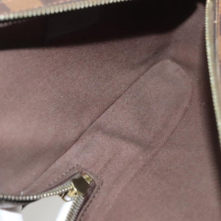 Louis Vuitton Geronimos Waist Bag Damier