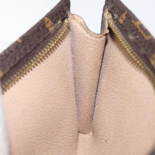 Louis Vuitton Pochette Accessoires Monogram Canvas