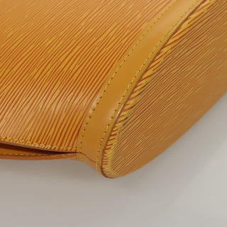 Louis Vuitton Saint Jacques Handbag Epi Leather