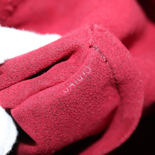 Louis Vuitton Petit Noe Handbag Monogram Multicolor