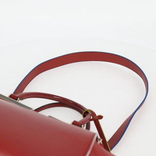 Fendi 3Jours Bag Leather