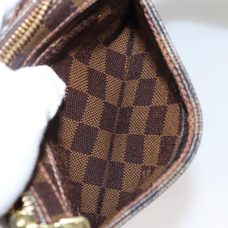 Louis Vuitton Geronimos Waist Bag Damier