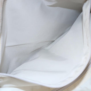 Chanel Travel Line Tote Nylon