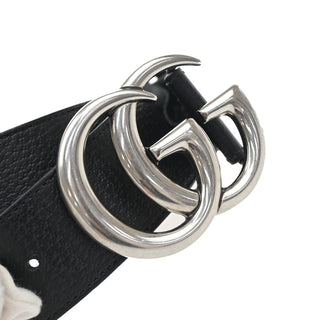 Gucci GG Marmont Belt Leather