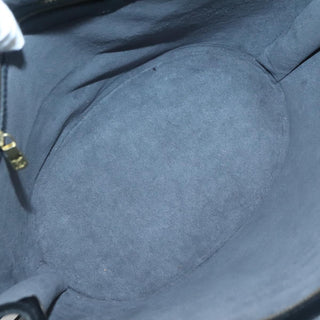 Louis Vuitton Saint Jacques Handbag Epi Leather