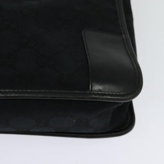 Gucci GG Canvas Bag Canvas