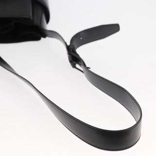 Louis Vuitton Vintage Sac d'Epaule Handbag Epi Leather