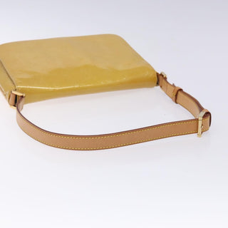 Louis Vuitton Thompson Street Handbag Monogram Vernis