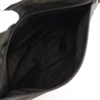 Prada Open Tote Re-Nylon