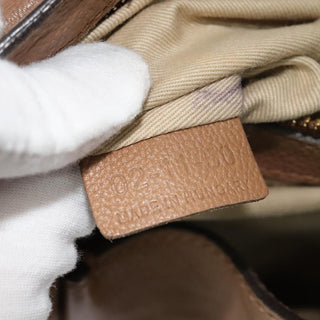 Chloe Elsie Convertible Satchel Leather