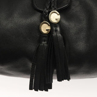 Gucci Marrakech Shoulder Bag Leather